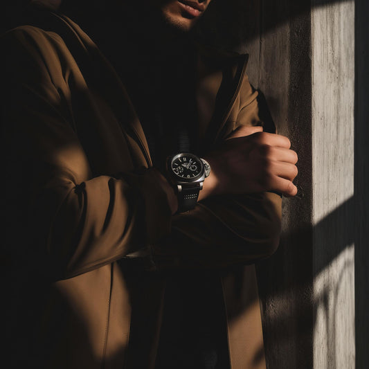 Why a Good Watch Still Matters in the Digital Age !?