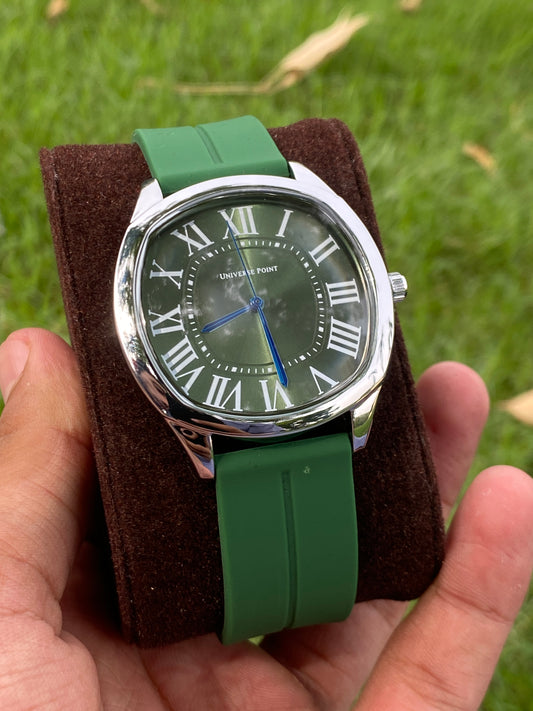 Universe Point Roman Dial