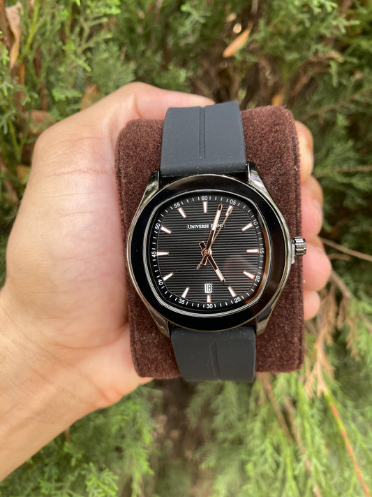 Universe Point Dated Dial