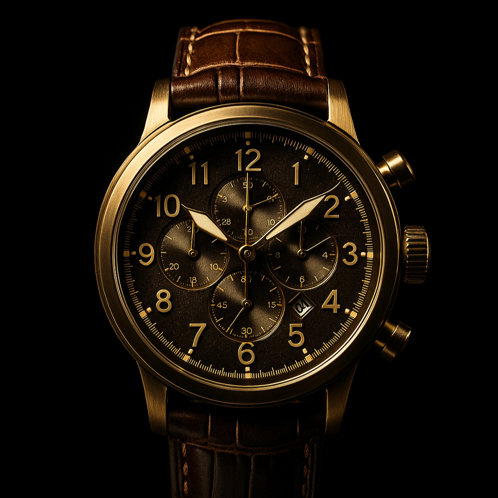 How to Style Your Watch for Every Occasion