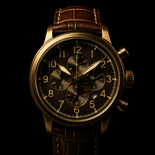 How to Style Your Watch for Every Occasion