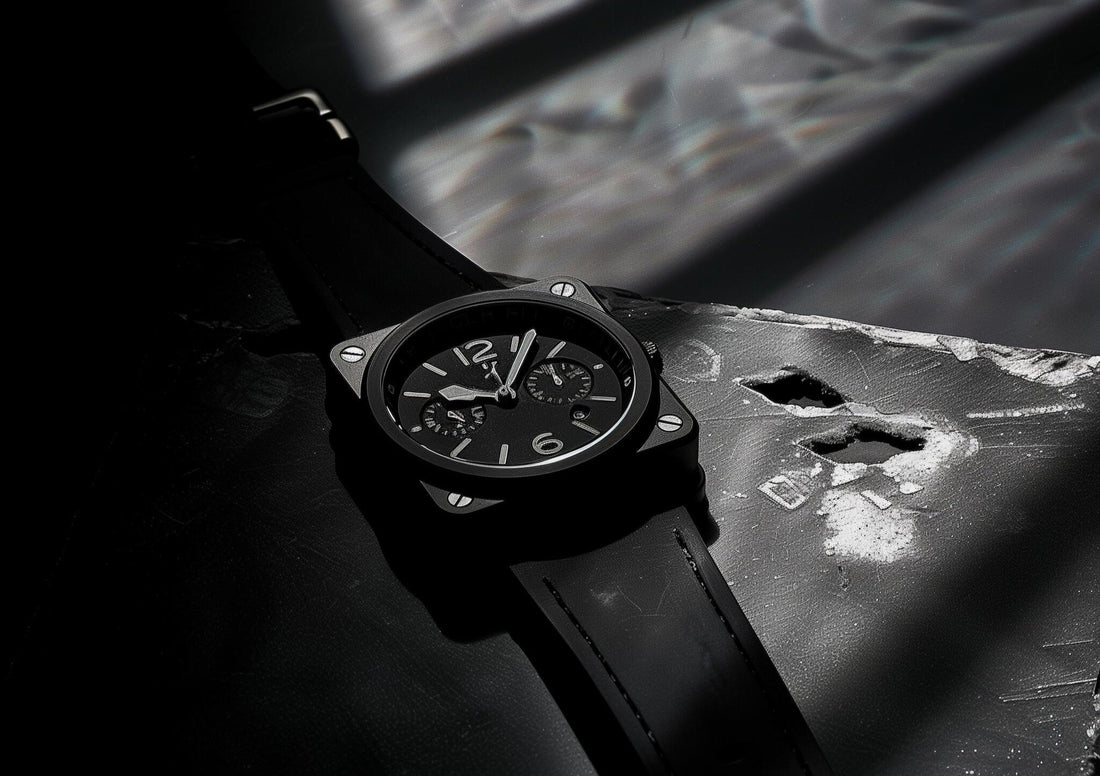 3 Reasons to Invest in a Premium Watch Today