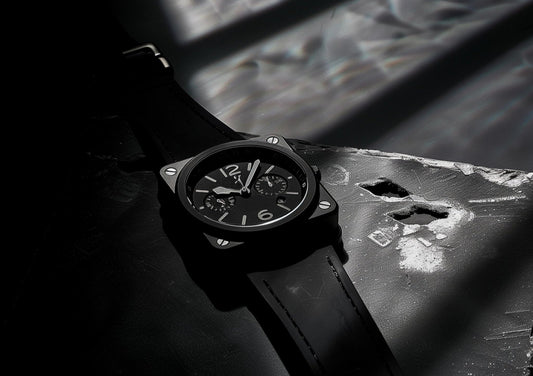 3 Reasons to Invest in a Premium Watch Today