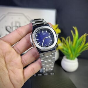Patek phillipe nautilus