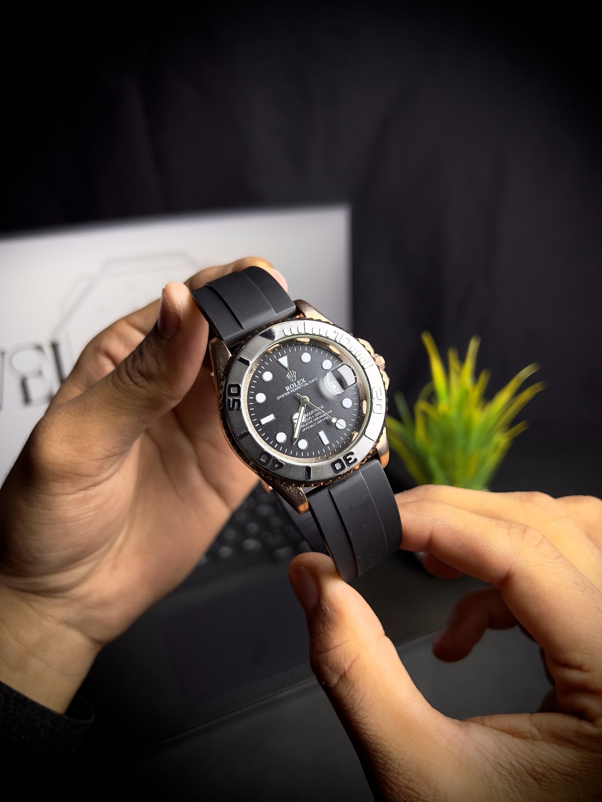 Rolex submariner