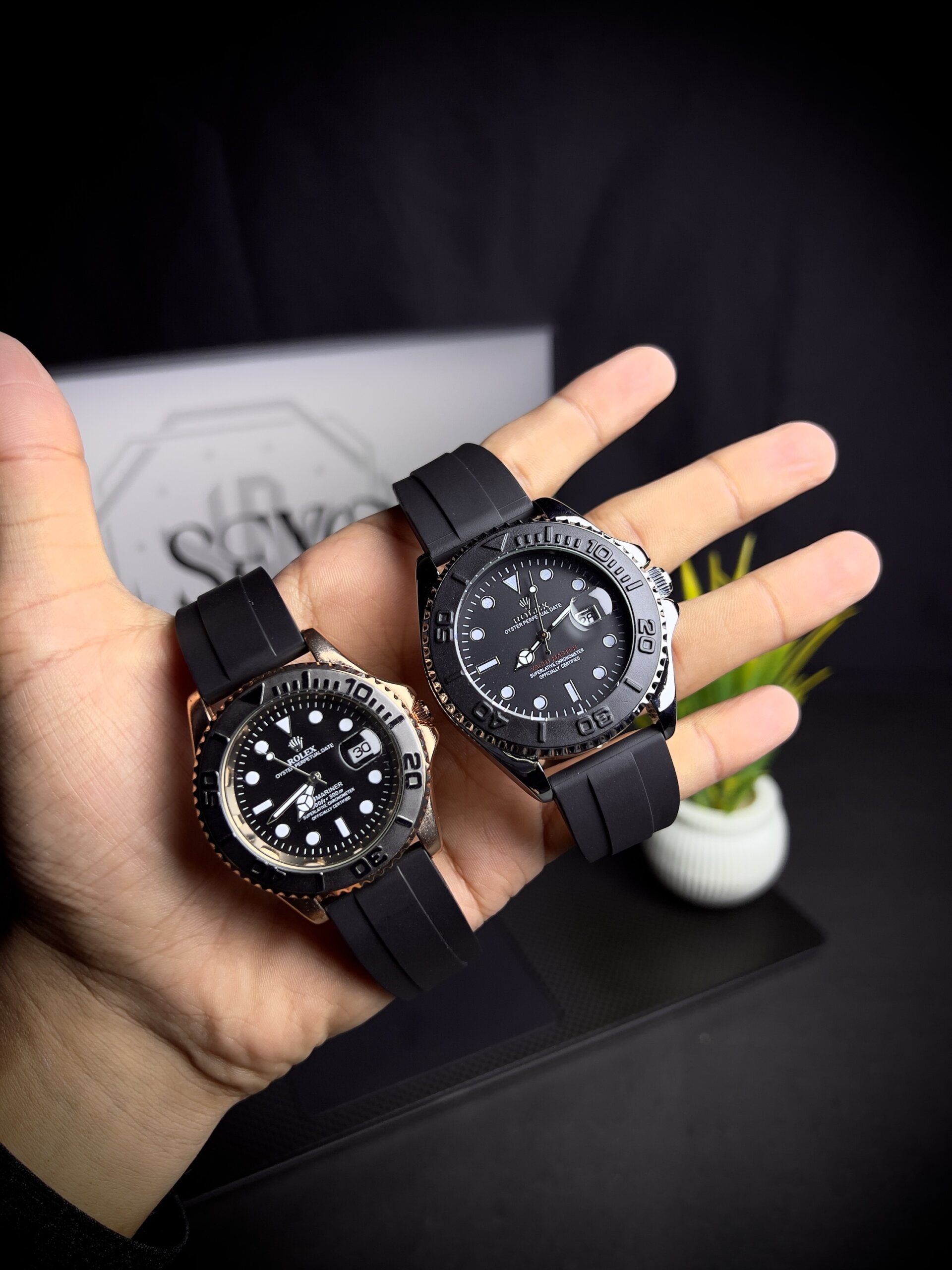 Rolex submariner