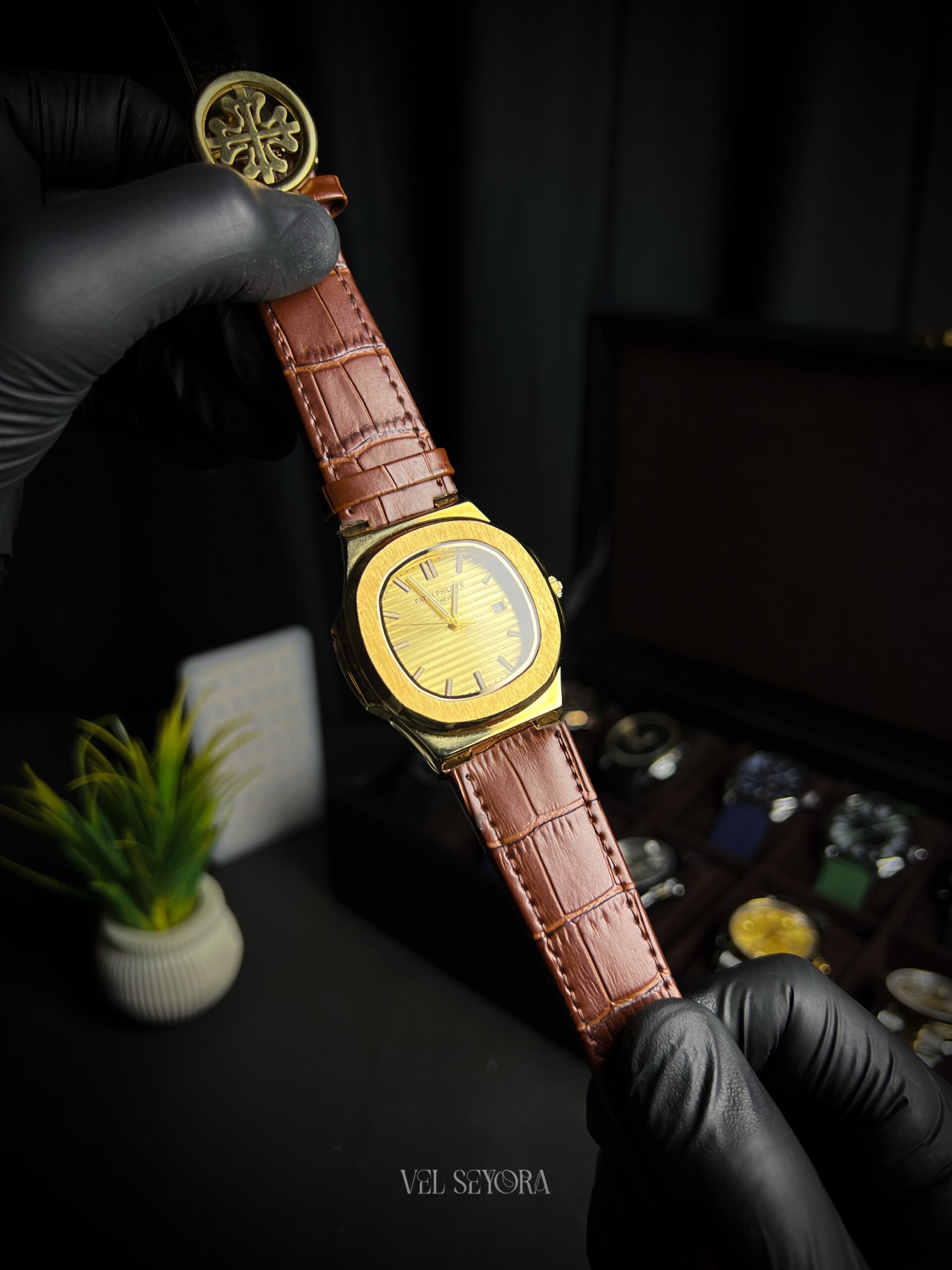 Patek phillippe Geneve