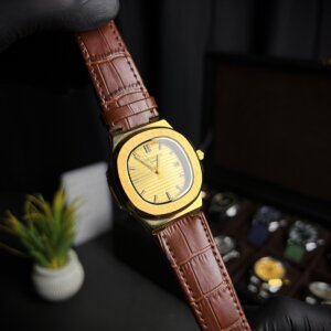 Patek phillippe Geneve