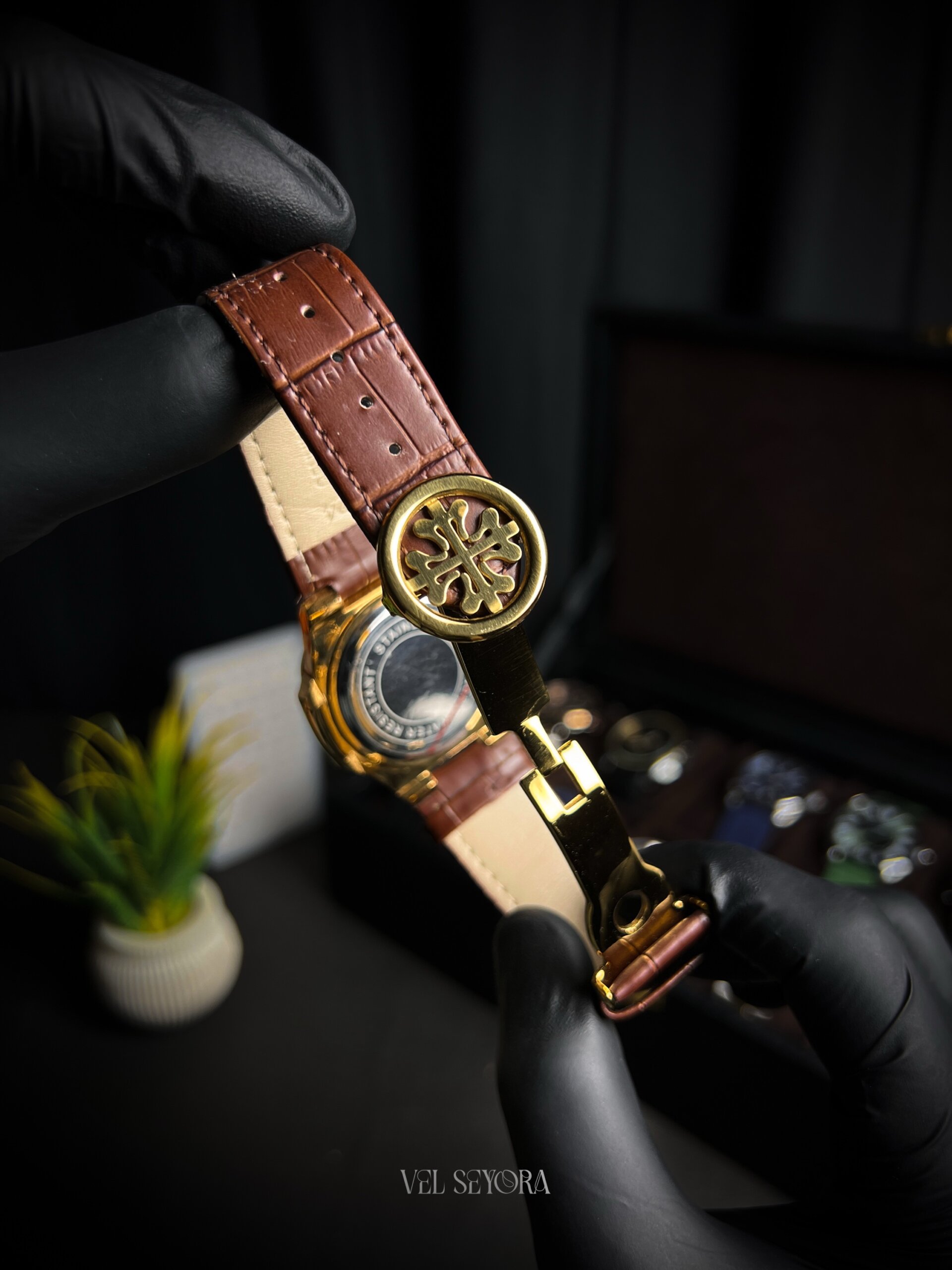 Patek phillippe Geneve