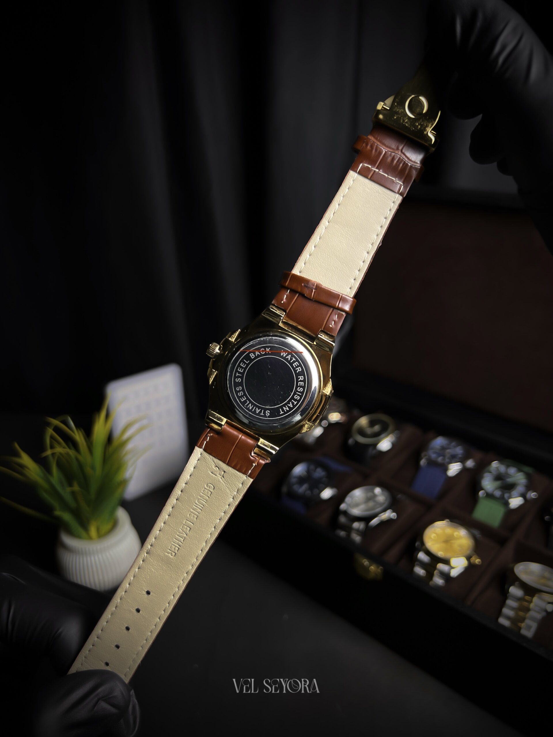 Patek phillippe Geneve