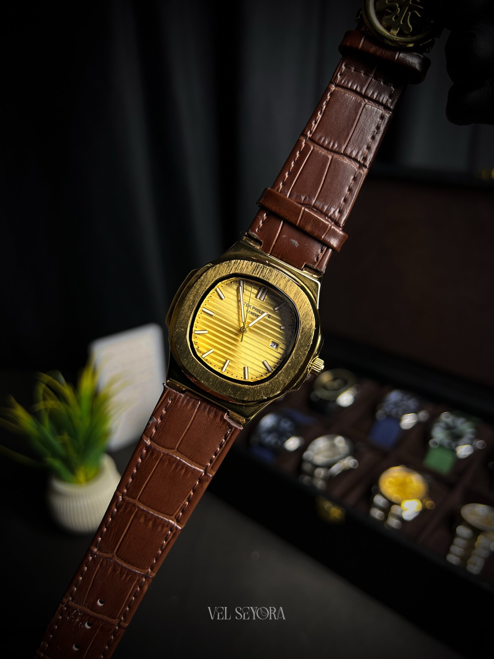 Patek phillippe Geneve