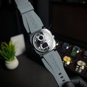 Rizen Sports Watch
