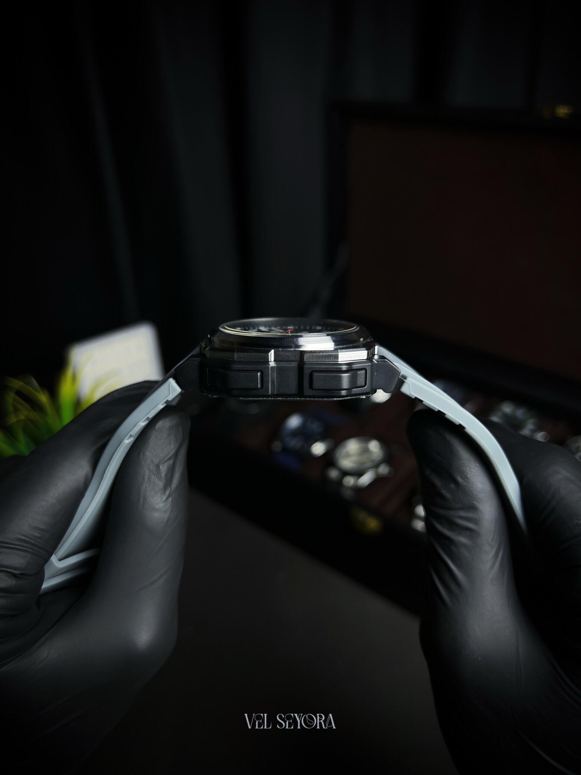 Rizen Sports Watch