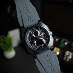 Rizen Sports watch wrist view