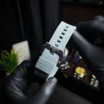 Rizen Sports watch in plane lock straps