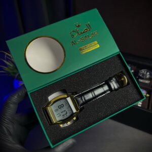 Al-Salah digital watch