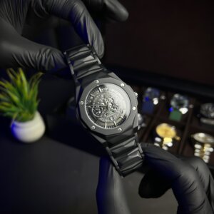 Hublot diamond