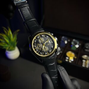 Tissot – chronograph