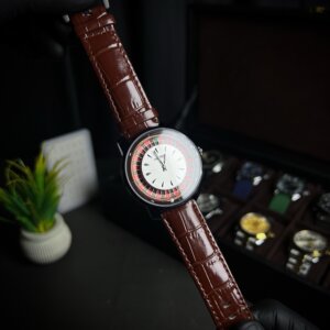 Casino watch