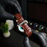 Casino premium men's fashion watch