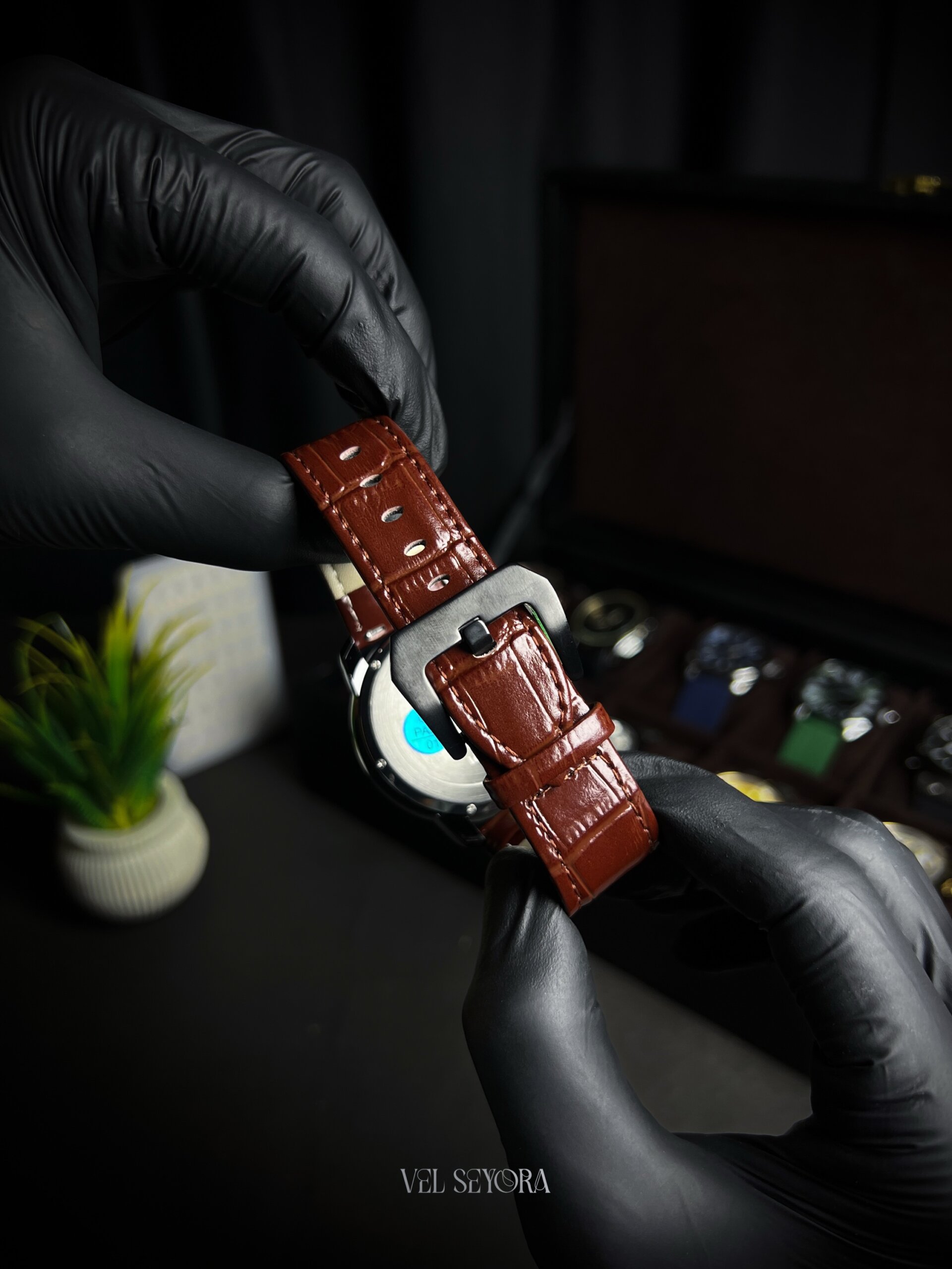 Casino watch