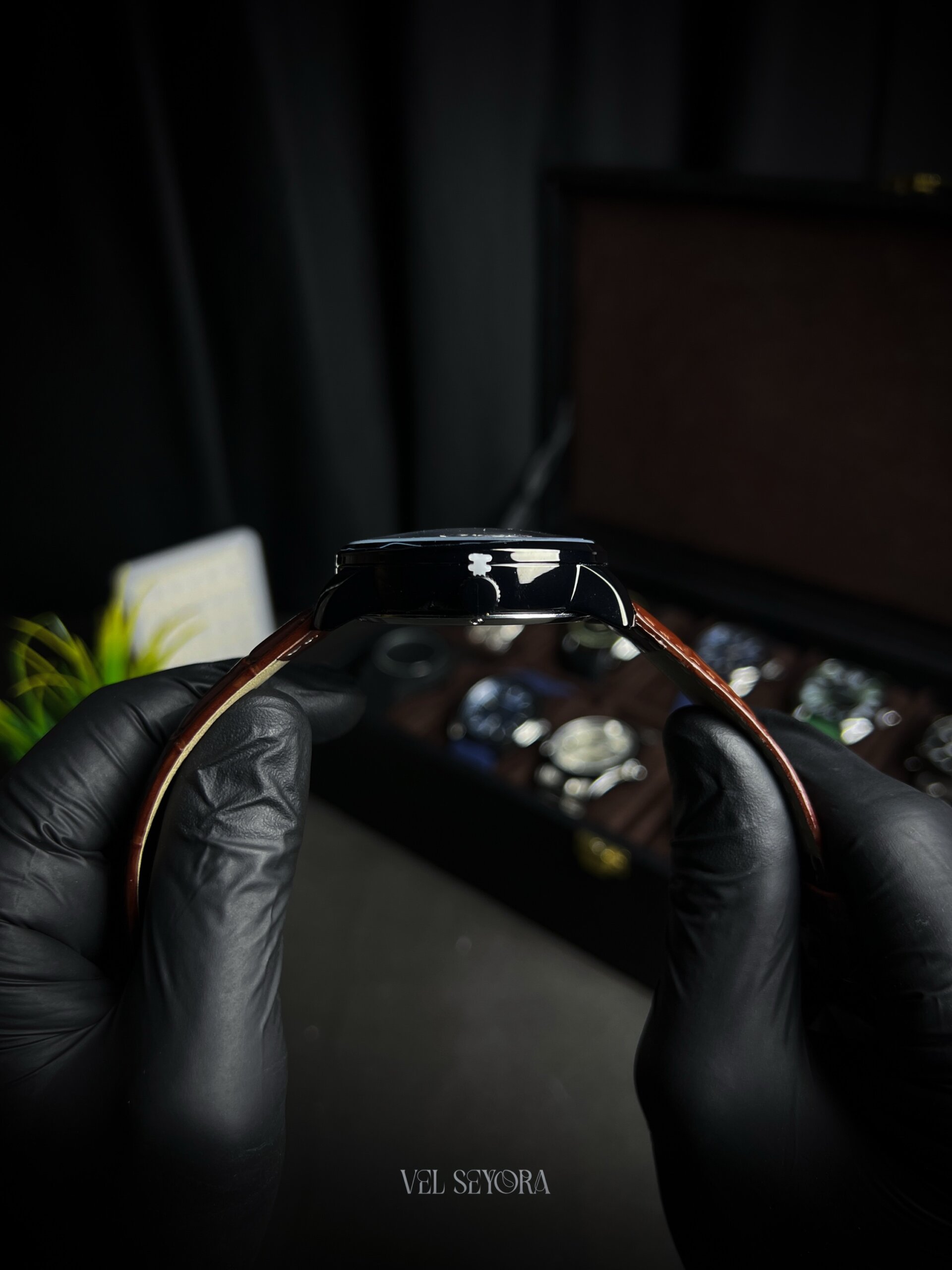 Casino watch