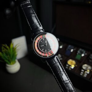 Casino Watch