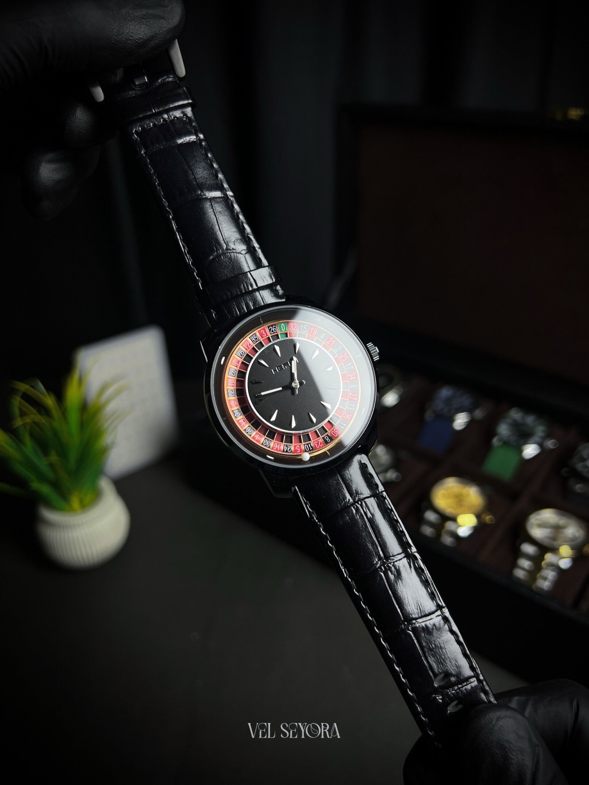 Casino Watch