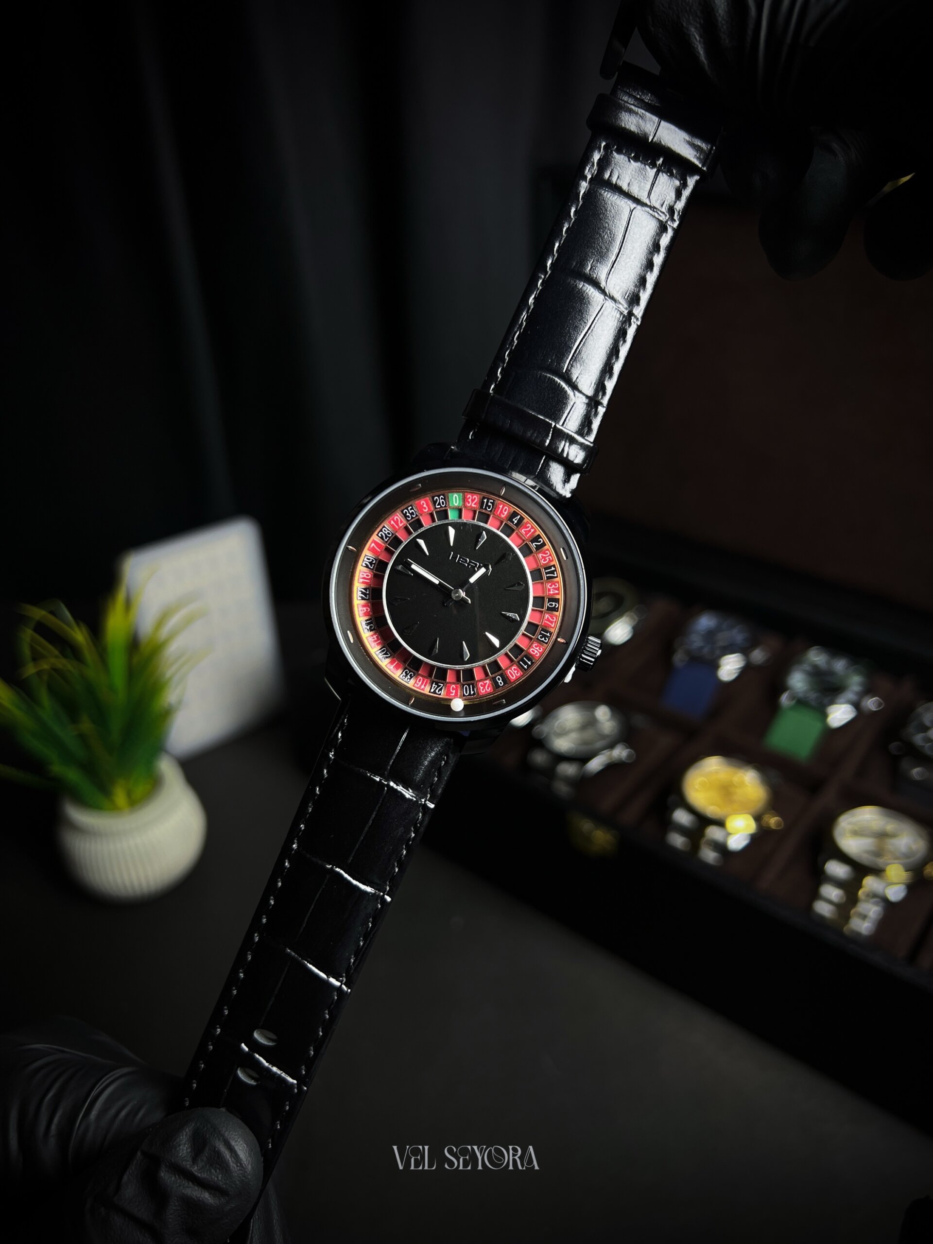 Casino Watch