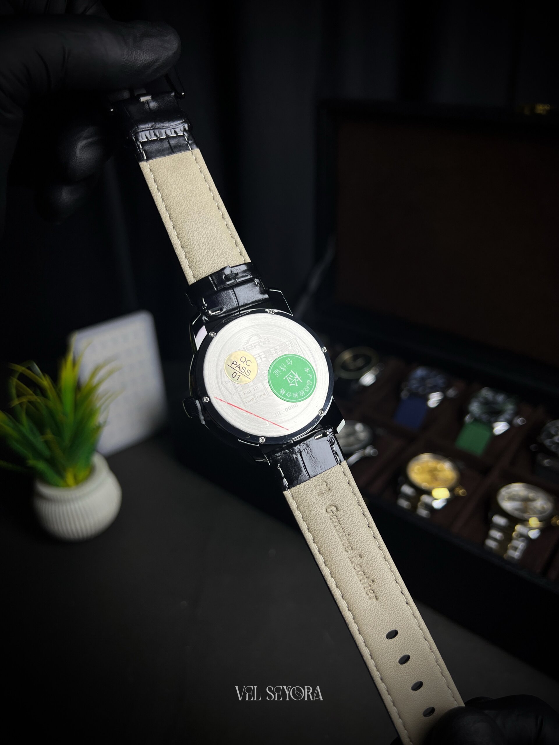 Casino Watch